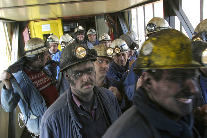 Des chercheuses se mobilisent pour sauver les archives des mineurs lorrains