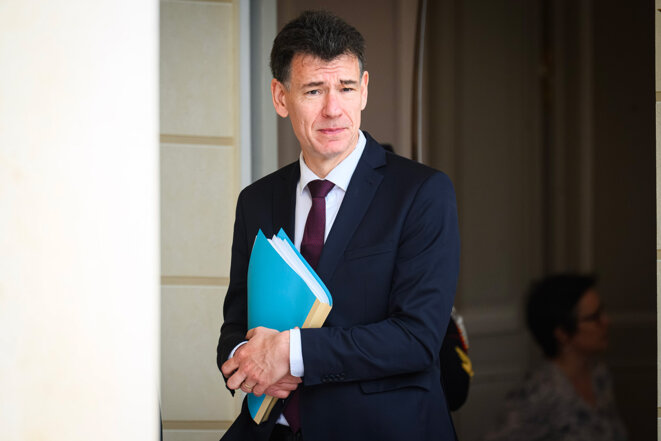 Repas à 1 euro menacés: les jeunes précaires ne sont pas une monnaie d’échange politique