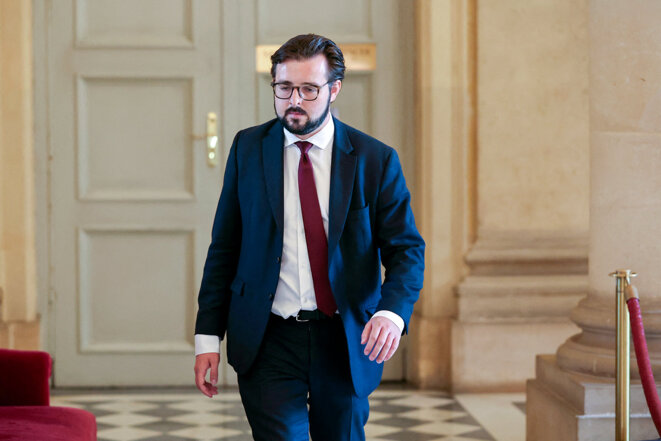 Philippe Brun écarté de la primaire de la gauche: le complot reste une théorie