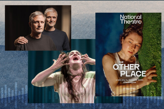 «L’esprit critique» théâtre: enterrer les morts, réparer les vivants