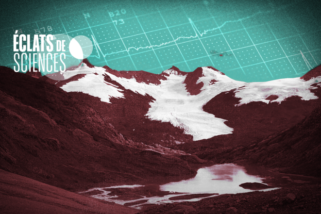 Climat: les montagnes s’effondrent comme jamais
