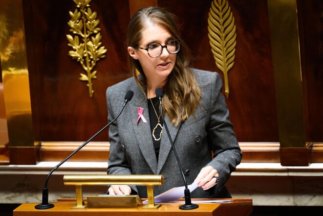 Violences sexuelles: contre les procédures bâclées, l’Assemblée adopte un plan encore fragile