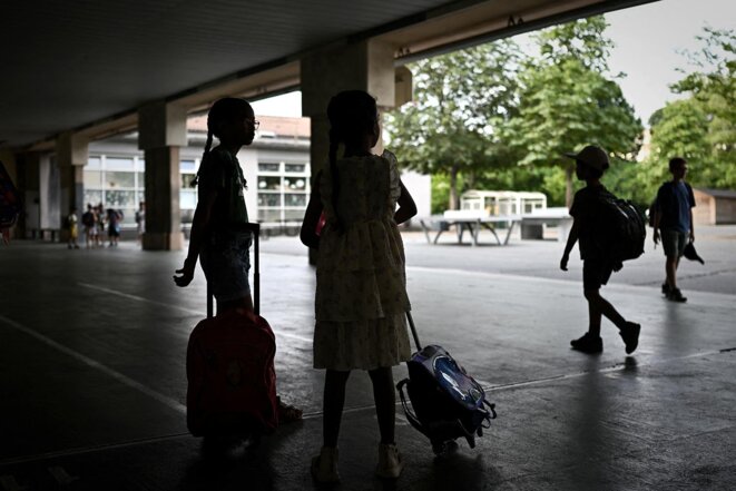 Détection des violences sexuelles: l’entretien annuel pour chaque enfant scolarisé voté pour… 2032