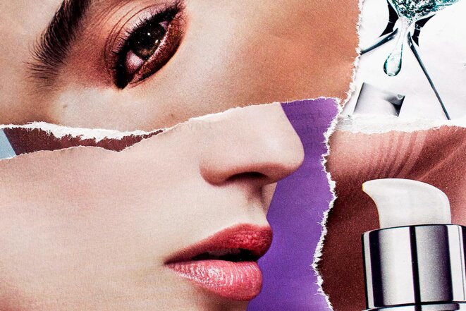 Mona Chollet: «Avoir une belle peau est un nouveau sujet d’anxiété massive pour les jeunes filles»