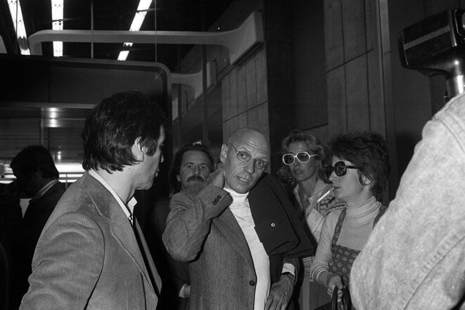 Foucault et la colonisation: du silence à l’omniprésence