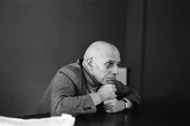 Foucault: une nouvelle archéologie de la sexualité et des questions sans réponse