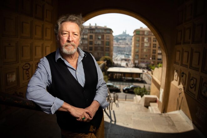 Robert Guédiguian: «C’est positif d’appeler à voter contre le RN, mais il faut que la bataille culturelle se passe aussi dans les œuvre»