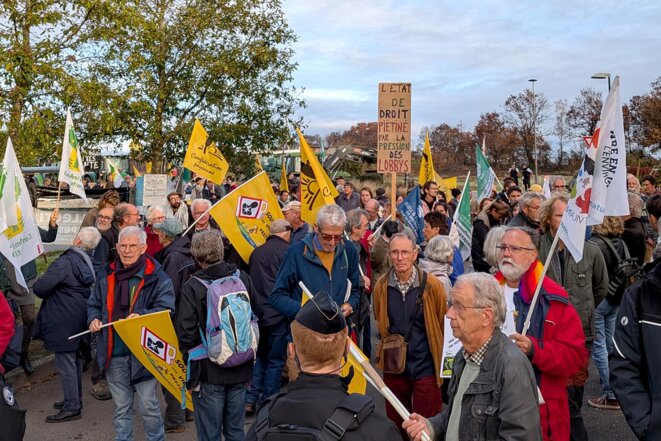 Pesticides: en Bretagne, une petite victoire pour la démocratie de l’eau