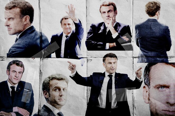 17 octobre: qui sème la violence récolte la révolte