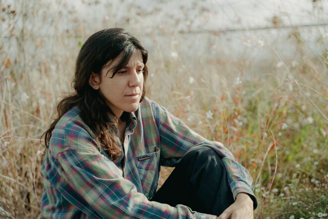 La cinéaste Marine Atlan: «J’ai accueilli cette révolte lycéenne avec une grande joie»
