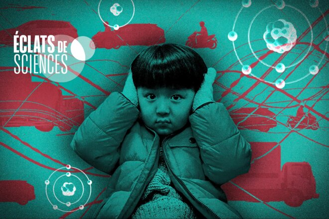 Les pollutions environnementales modifient aussi notre cerveau
