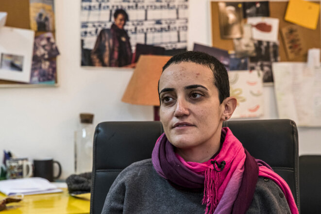 «Les médias arabes indépendants portent l’héritage émancipateur et progressiste des révolutions arabes»