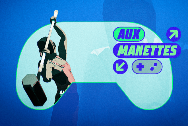 Après quatorze ans de jeux vidéo expérimentaux, Deconstructeam frappe encore un grand coup