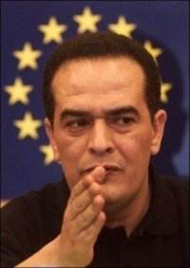 Taoufik Ben Brik Taoufik Ben Brik