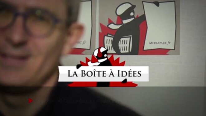 Benoît Collombat: «La violence politique a été mise sous le tapis de la Cinquième République»