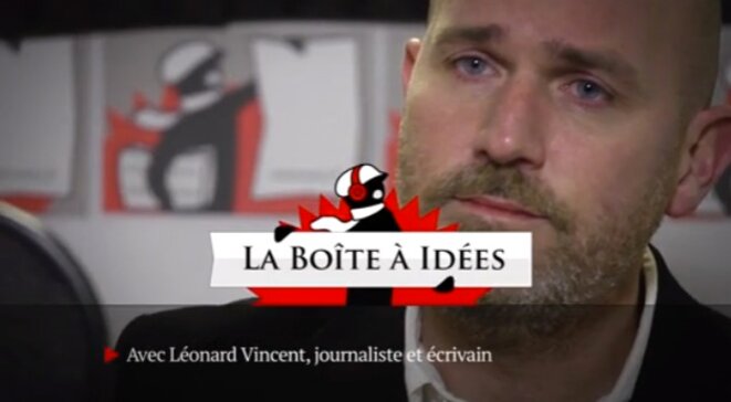 Léonard Vincent: «Les réfugiés érythréens fuient un pouvoir totalitaire»