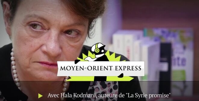 Débat: comment mettre fin au martyre syrien