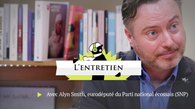Plaidoyer pour l’indépendance de l’Ecosse