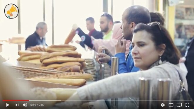 Le ramadan antigaspillage en Algérie