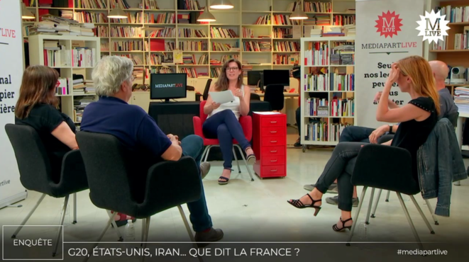 Dans les désordres du monde, une Europe inaudible 