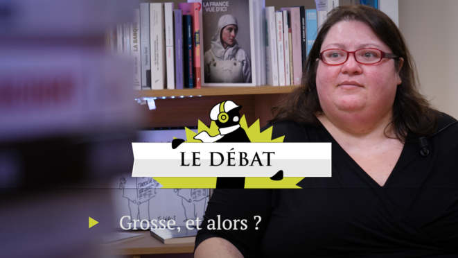Grosse, et alors?