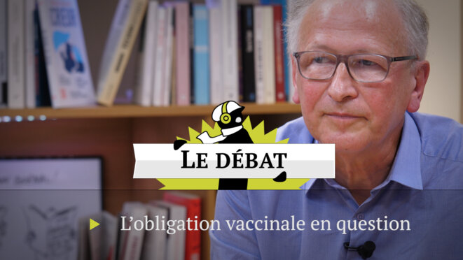 Vaccins: contraindre ou éclairer?