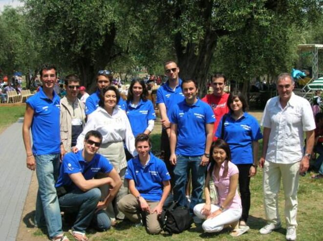 Vous n'avez pas encore votre puce RFID ?! Attention, bientôt ce sera passible d'une amende de...