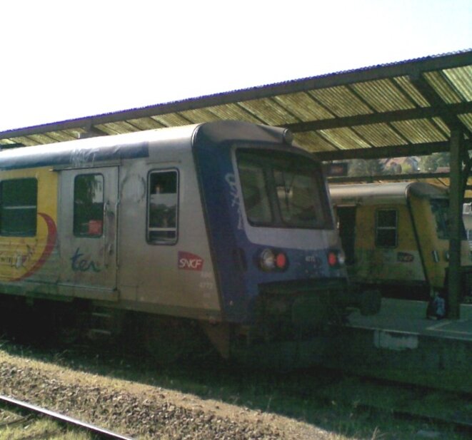 SNCF 2010 SNCF 2010