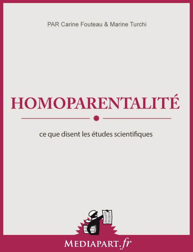 L'homoparentalité dans les études scientifiques