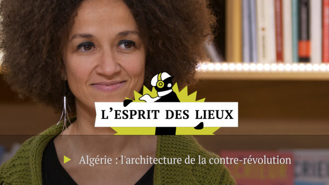 Comment le pouvoir colonial a bâti une «architecture de la contre-révolution» en Algérie