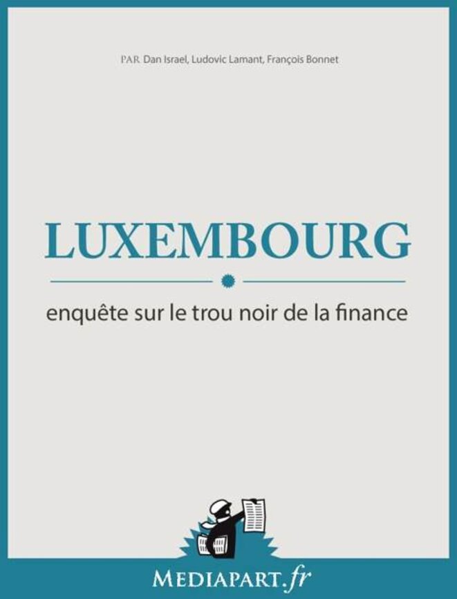 Luxembourg, trou noir de la finance