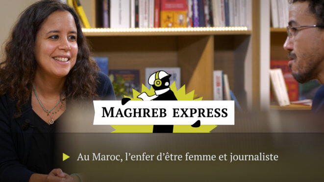 Ce que l’affaire Hajar Raissouni nous dit du Maroc d’aujourd'hui