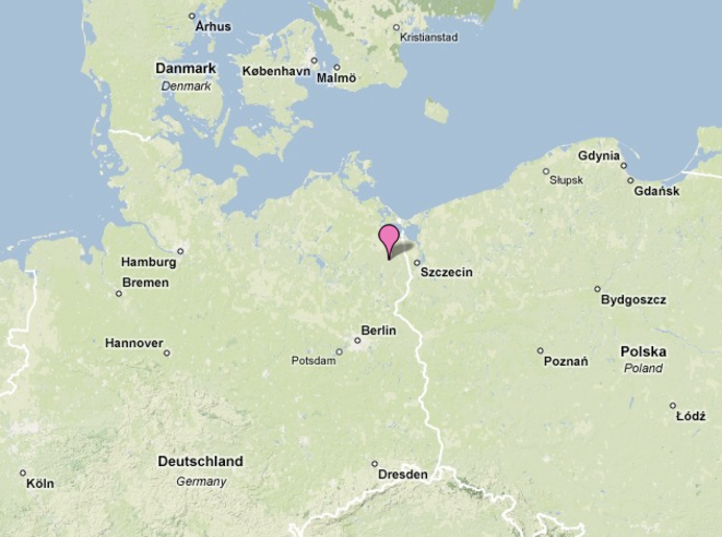 Entre Ex Rda Et Pologne Une Frontiere Difficile A Effacer Mediapart