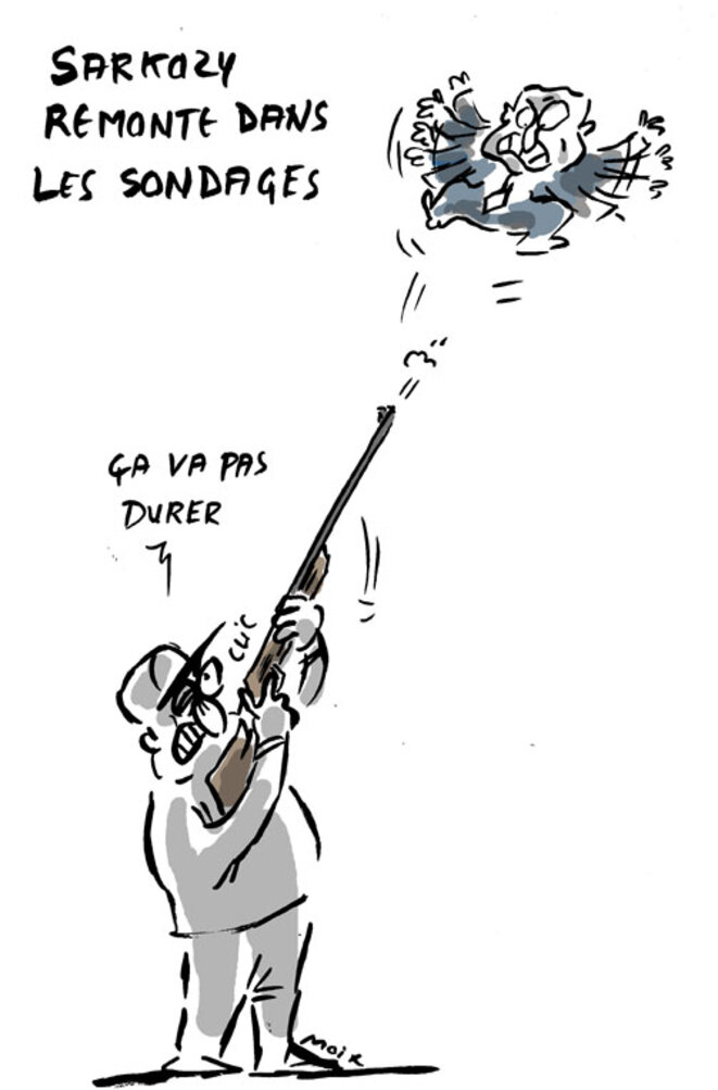© Moix © Moix