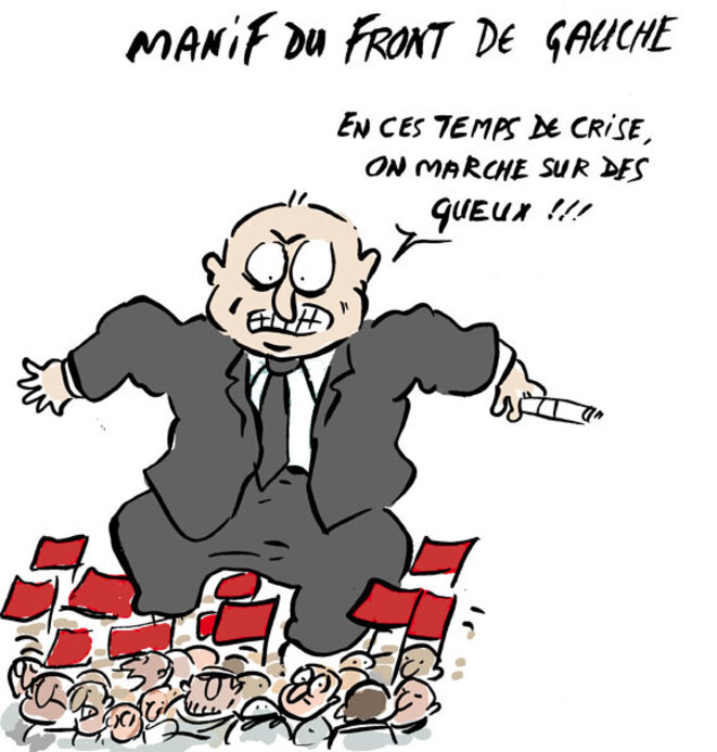 © Moix © Moix