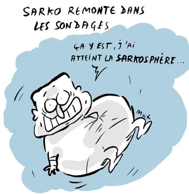 © Moix © Moix