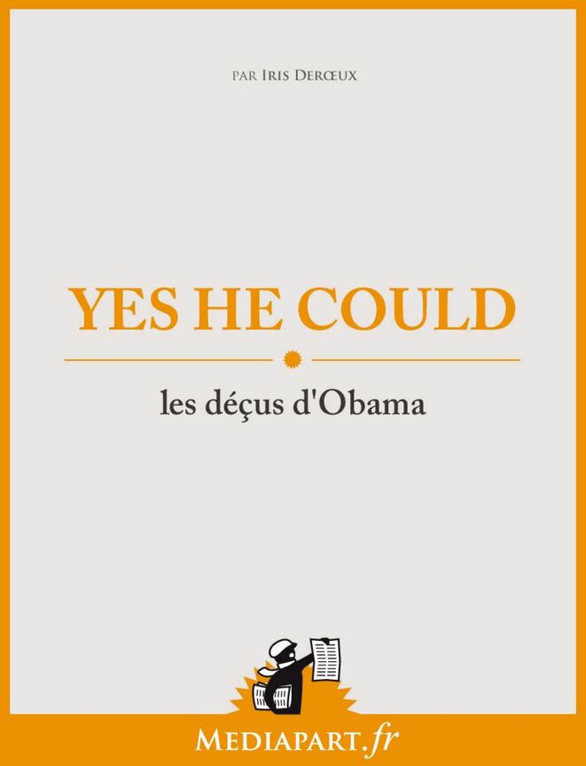 Yes He Could, les déçus d'Obama
