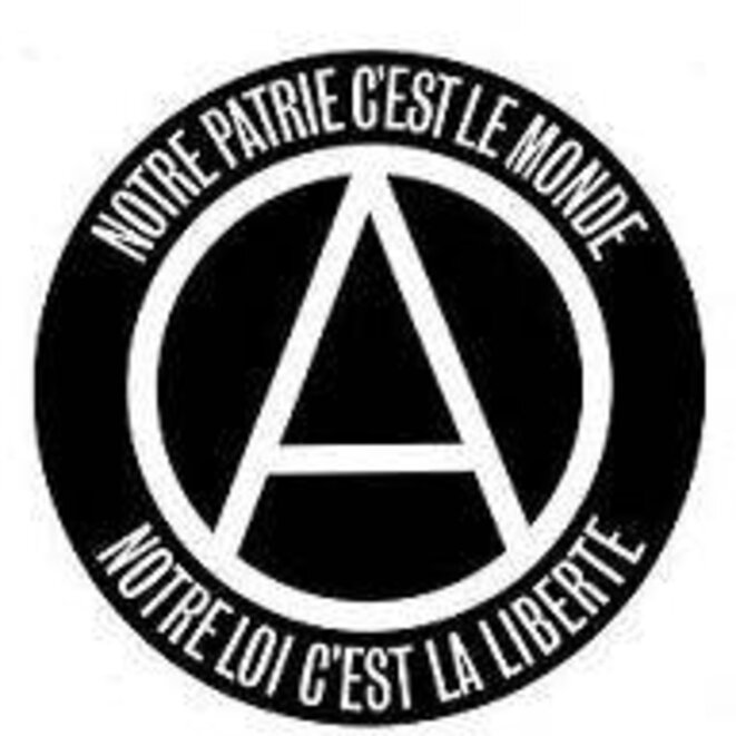 Pourquoi Je Quitte Le Npa Pour La Federation Anarchiste Le Club De Mediapart