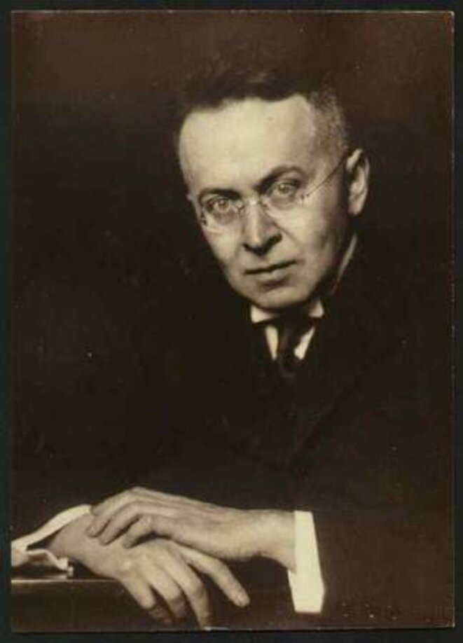 Karl Kraus