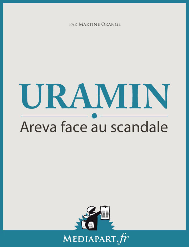 Areva face au scandale Uramin