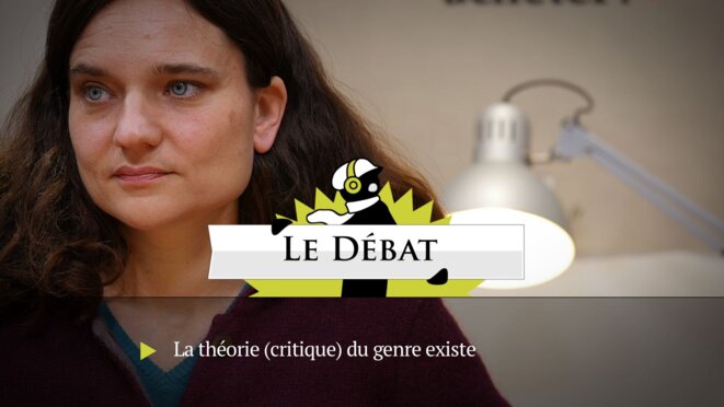 La théorie (critique) du genre existe