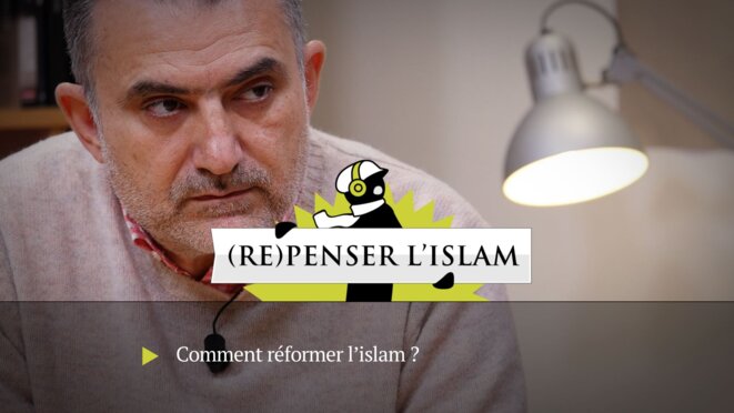 S. Kawakibi: «Les despotes ont instrumentalisé l’islam»