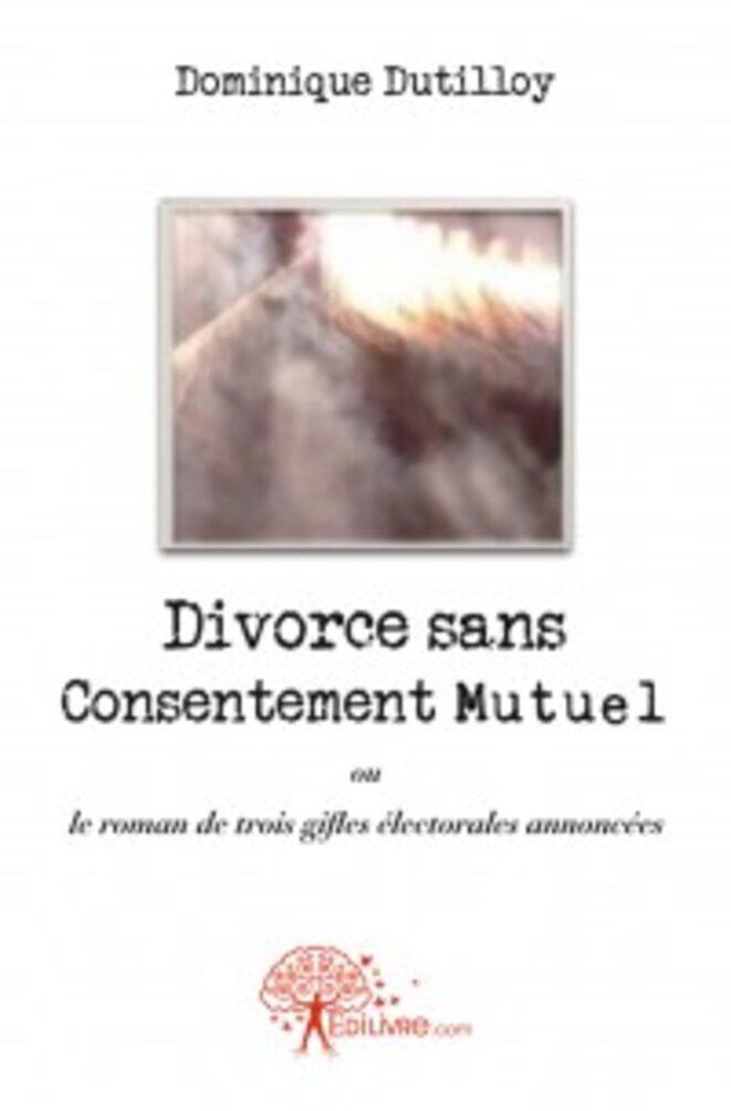 Https Www Edilivre Com Divorce Sans Consentement Mutuel