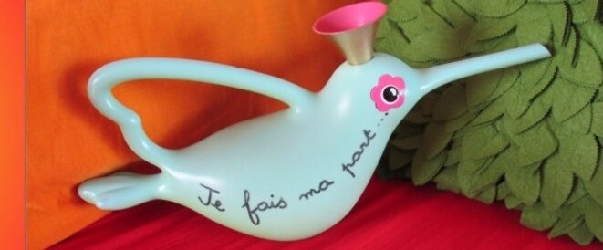 Le blog de veronique gallet
