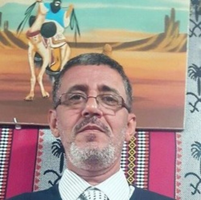 Le blog de Amroune Layachi