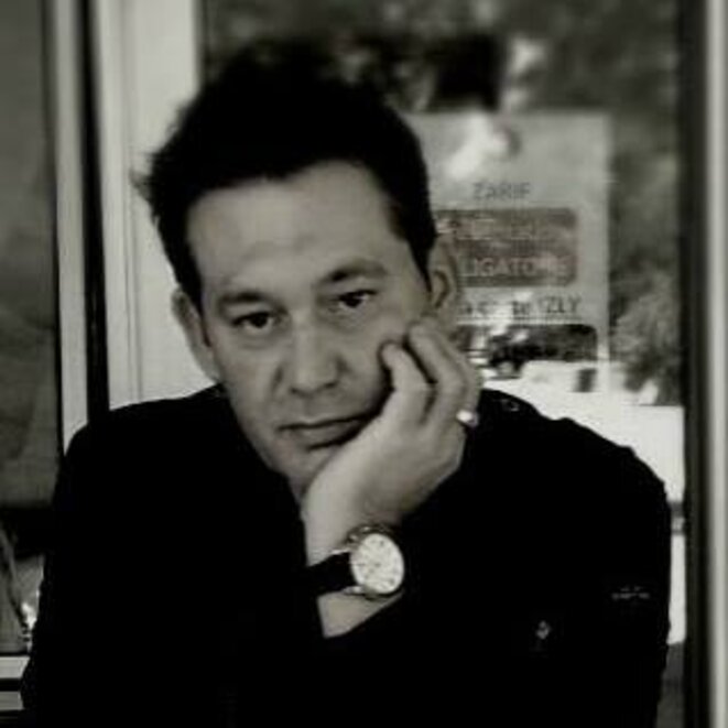 Le blog de Lionel