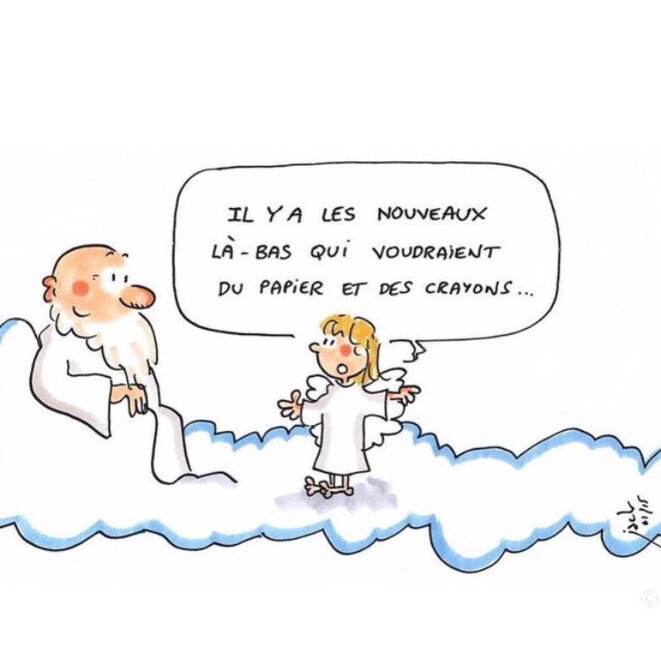 Le blog de Maître Céline