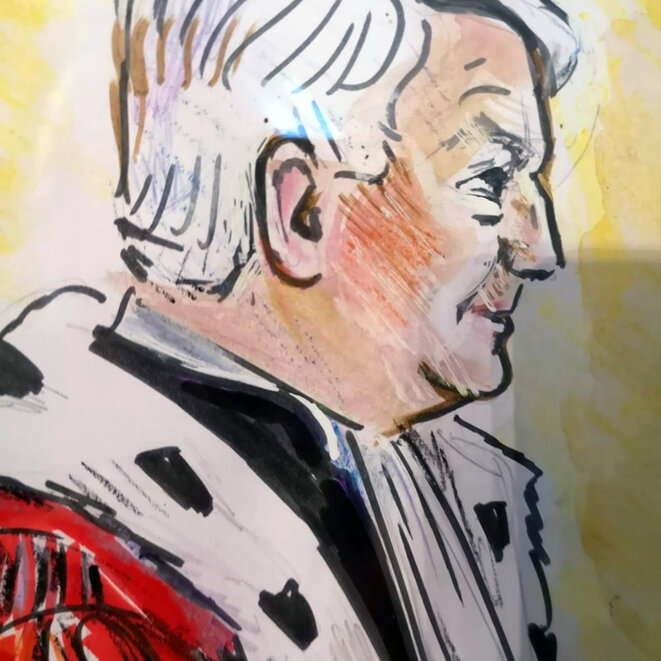 Le blog de Edmond STENGER