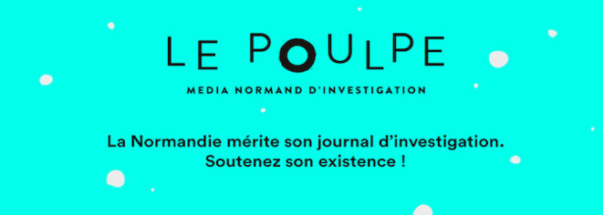 Le blog de Lepoulpenormandie