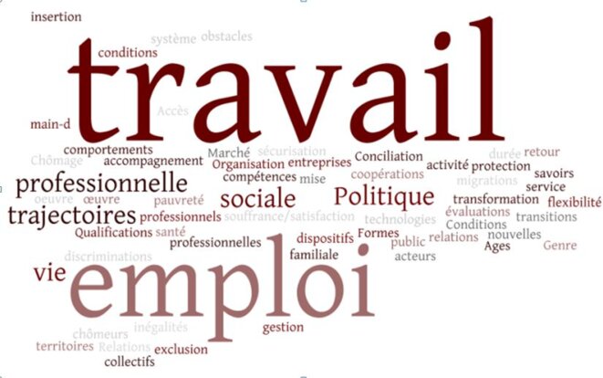 Le blog de Josephinegabault@gmail.com